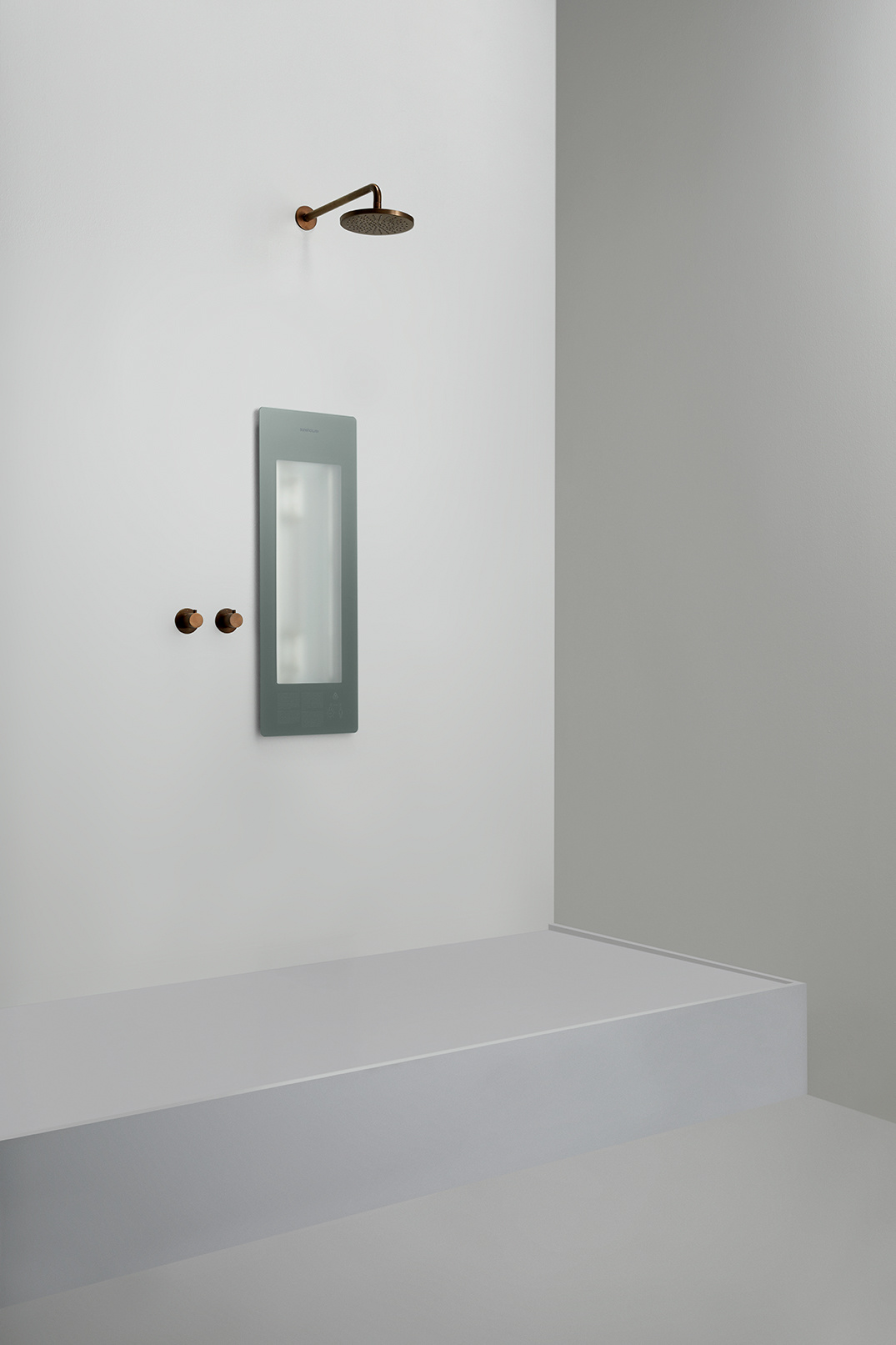 Sunshower ONE | Round | Small