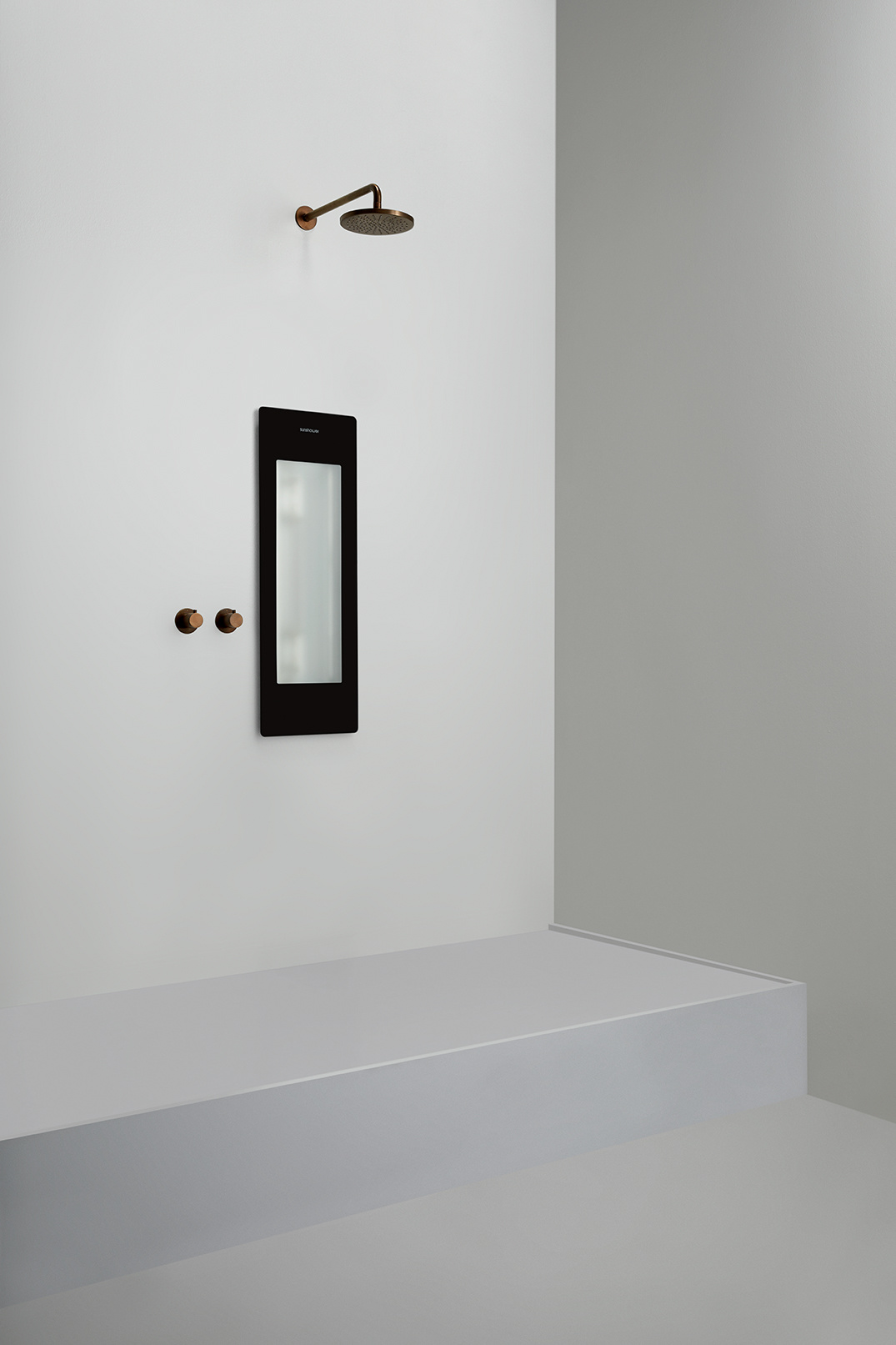 Sunshower ONE | Round | Small