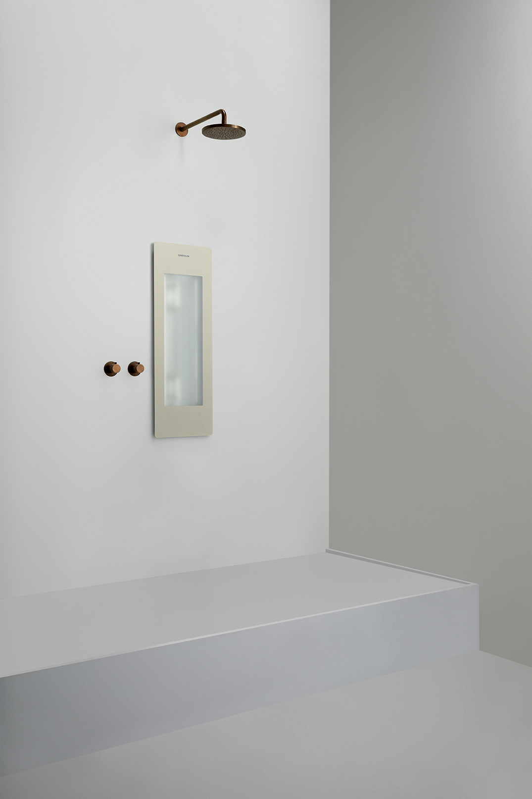 Sunshower ONE | Round | Small