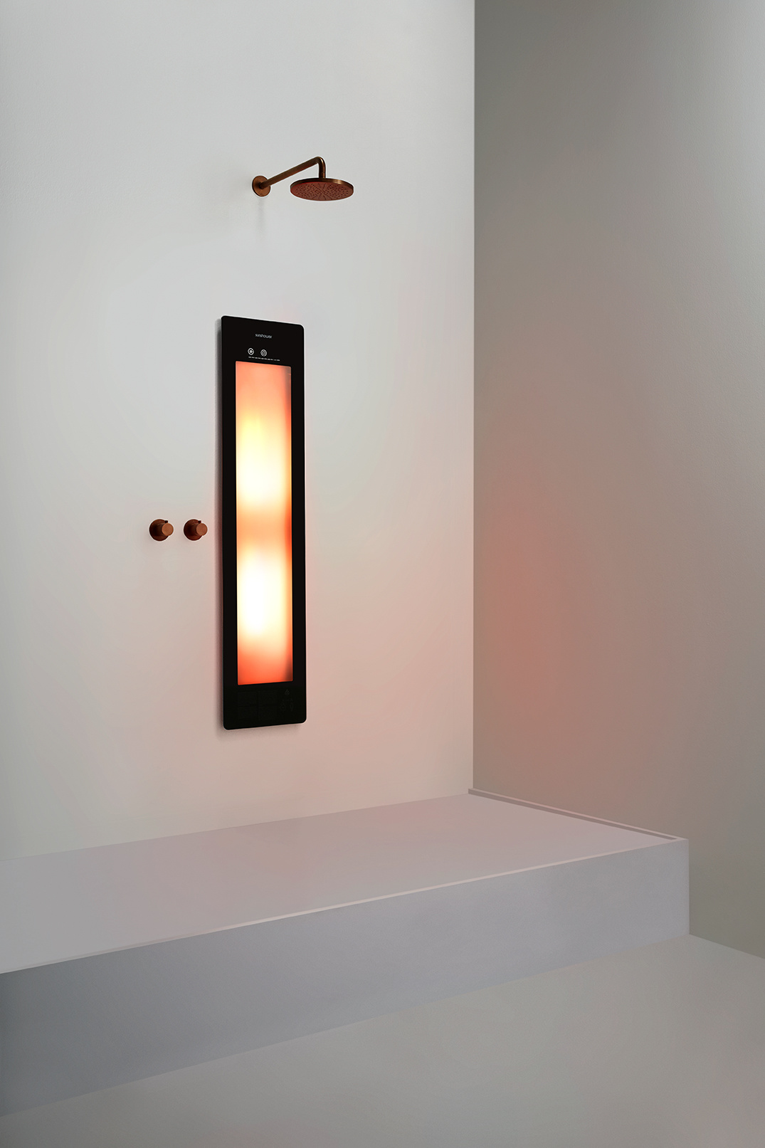 Sunshower ONE | Round | Medium