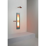 Sunshower ONE | Round | Medium