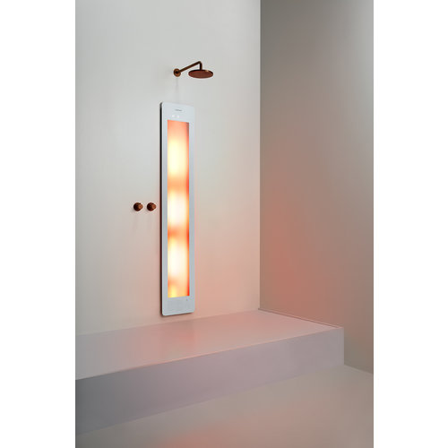 Sunshower ONE | Large | White