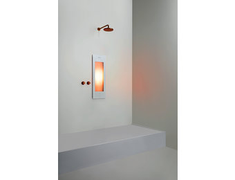 Sunshower PLUS | Round | Small