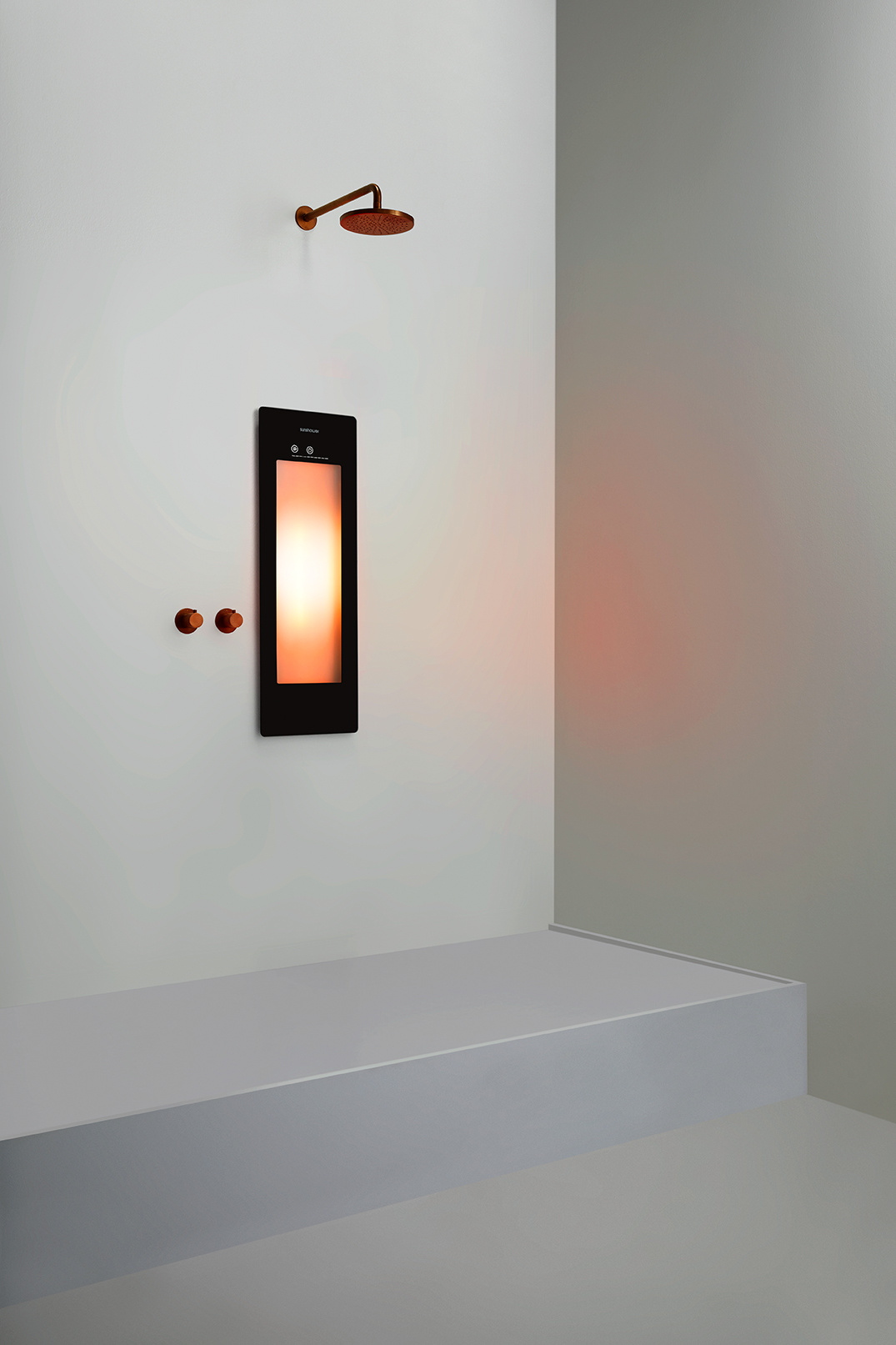 Sunshower PLUS | Round | Small