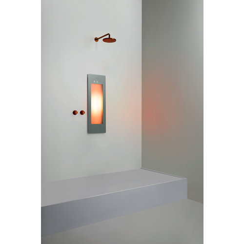 Sunshower PLUS | Small | Organic Grey