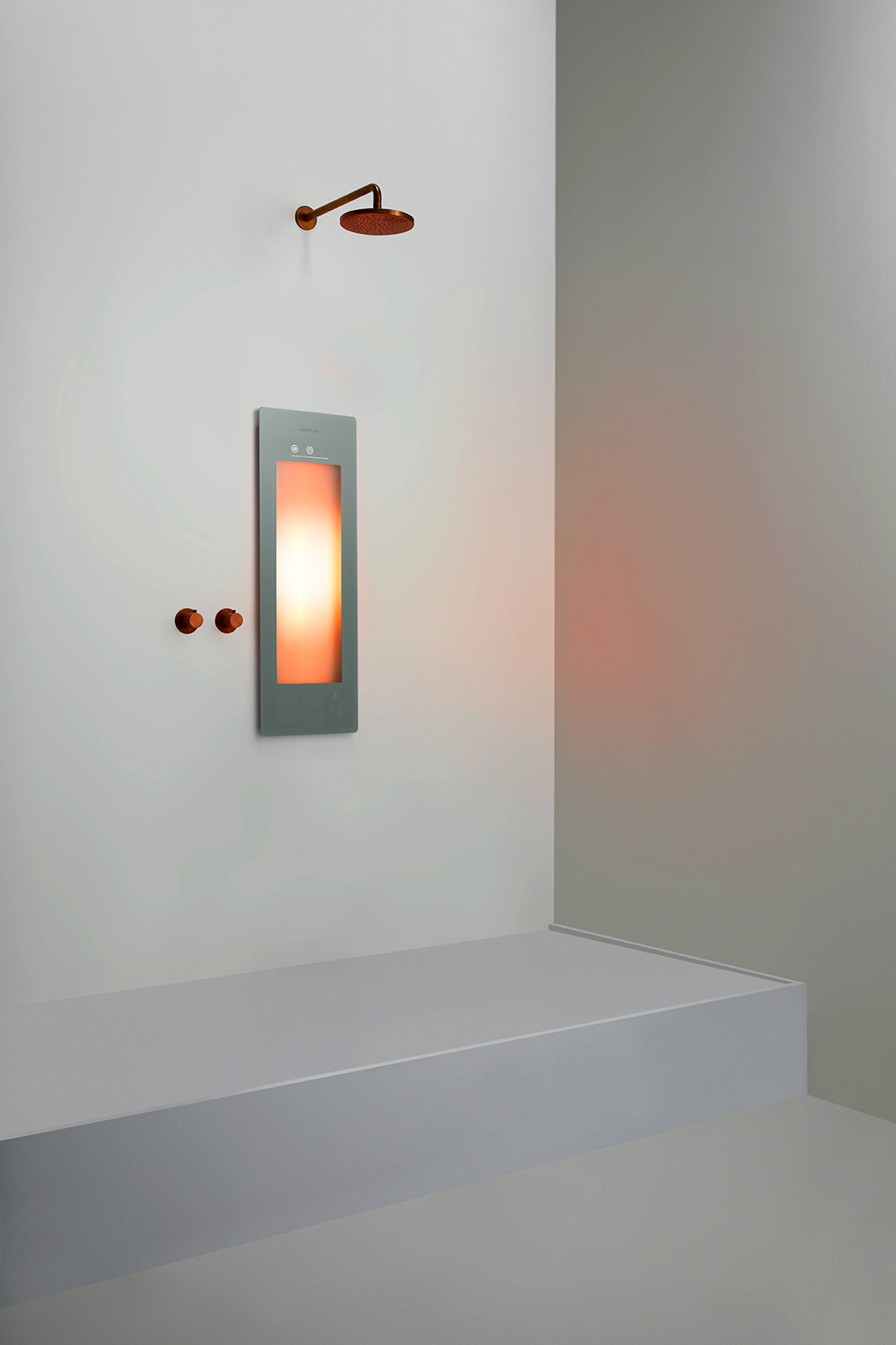 Sunshower PLUS | Round | Small