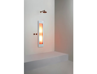 Sunshower PLUS | Round | Medium