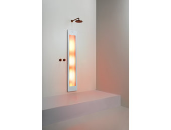 Sunshower PLUS | Round | Large