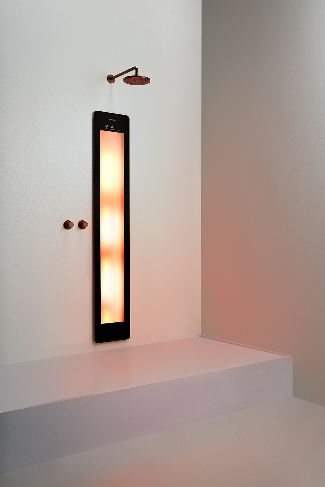 Sunshower PLUS | Round | Large