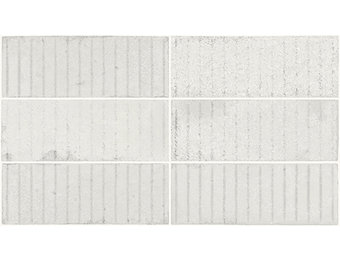 Porcelanosa wandtegel Vetri White 33,3x59,2 cm