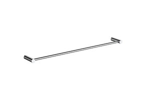 Regn handdoekhouder, chroom