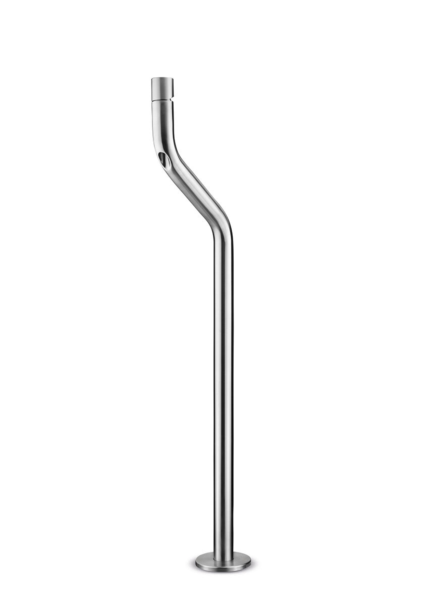 JEE-O flow vrijstaande wastafelkraan