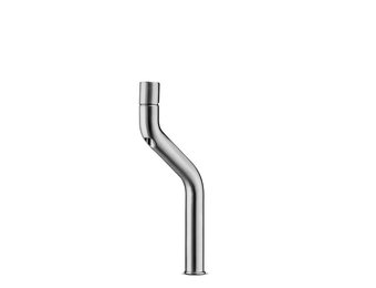 JEE-O flow wastafelkraan hoog