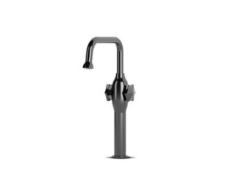 JEE-O bloom wastafelkraan