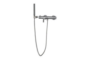 JEE-O slimline wand badvuller thermostaat