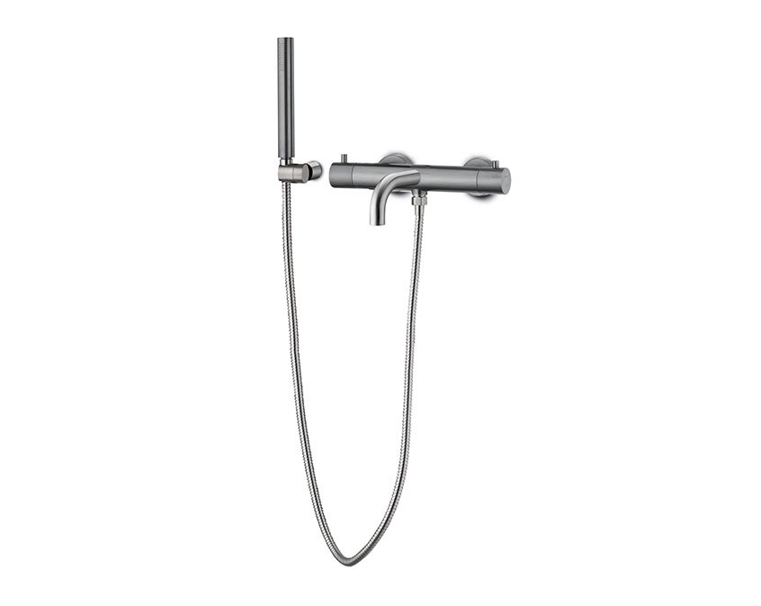 JEE-O slimline wand badvuller thermostaat