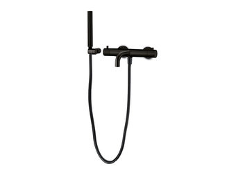 JEE-O slimline wand badvuller thermostaat