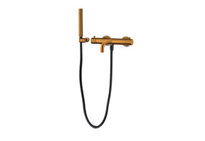 JEE-O slimline wand badvuller thermostaat