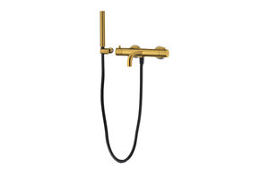 JEE-O slimline wand badvuller thermostaat