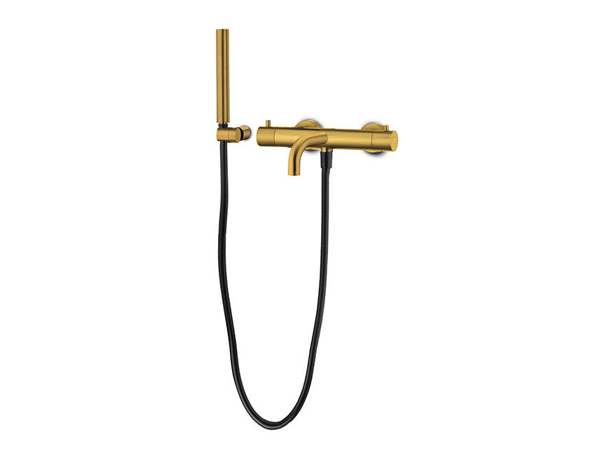 JEE-O slimline wand badvuller thermostaat