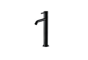 JEE-O slimline wastafelkraan hoog
