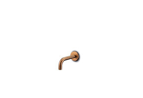 JEE-O slimline wand uitloop 90