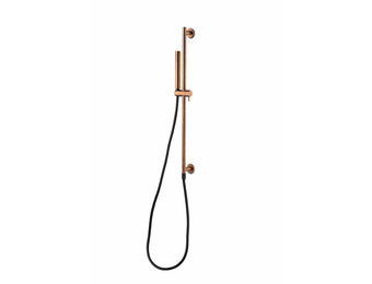 JEE-O slimline wand handdouche met glijstang