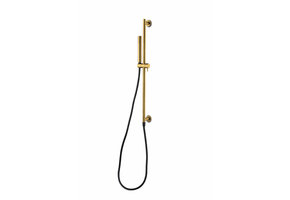 JEE-O slimline wand handdouche met glijstang