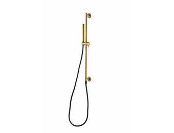 JEE-O slimline wand handdouche met glijstang