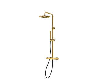 JEE-O slimline douche set