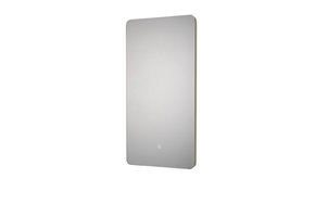 JEE-O slimline spiegel 45 met verlichting