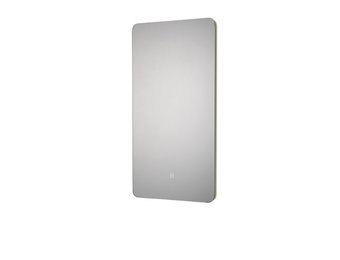 JEE-O slimline spiegel 45 met verlichting