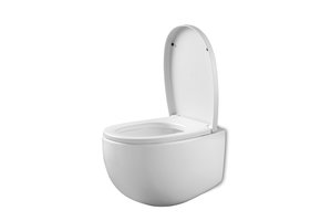 JEE-O toilet wit