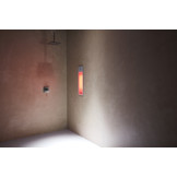 Sunshower Pure 2.0 Black - Inbouw