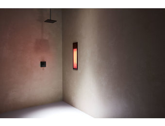 Sunshower Pure 2.0 Black