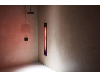 Sunshower Pure XL 2.0 Black