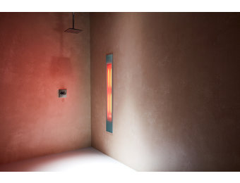 Sunshower Pure XL 2.0 Organic grey