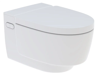 Geberit mera comfort douchewc wit