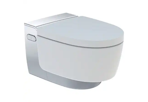 Geberit Mera classic douchewc chroom