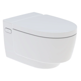 Geberit Aquaclean Mera classic wandcloset met douche wc wit 146.200.11.1