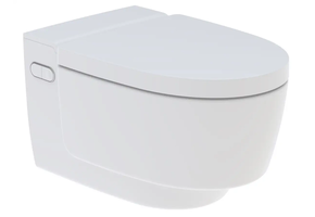 Geberit Mera classic douchewc wit