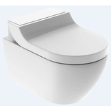 Geberit Aquaclean Tuma comfort wandcloset met douche wc wit 146.290.11.1