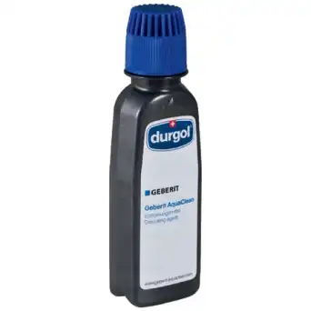Geberit Aquaclean ontkalkingsmiddel 147.040.00.1