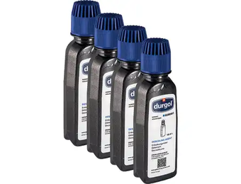 Aquaclean ontkalkingsmiddel 4 stuks