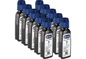 Aquaclean ontkalkingsmiddel 10 stuks