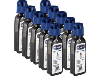 Aquaclean ontkalkingsmiddel 10 stuks