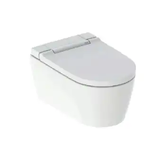 Geberit Aquaclean Sela wandcloset douche wc softclose wit-wit 146.220.11.1