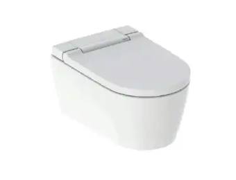 Aquaclean sela mat wit