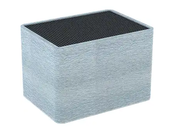 honingraatfilter voor Tuma en Mera