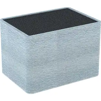 Geberit Type 3 keramische honingraatfilter voor Tuma en Mera 242.999.00.1